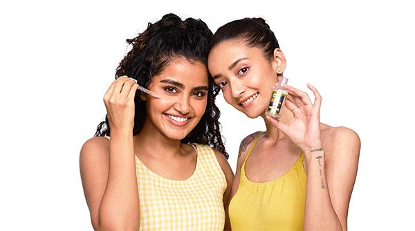 How To Use Face Serum
